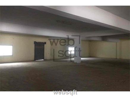 Commercial Space in Industrial Estate for Rent in Telangana